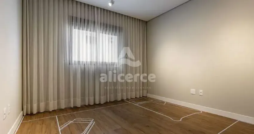 Apartamento à venda com 3 quartos 3 suítes, 113,35m² em kobrasol são josé