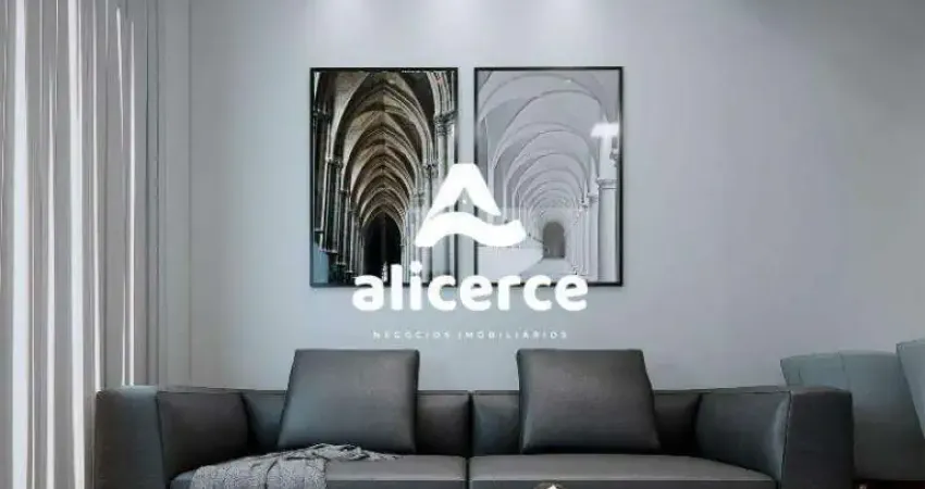 Apartamento de 3 Dormitórios com Suíte e Sacada Gourmet – Entrega em Agosto de 2025