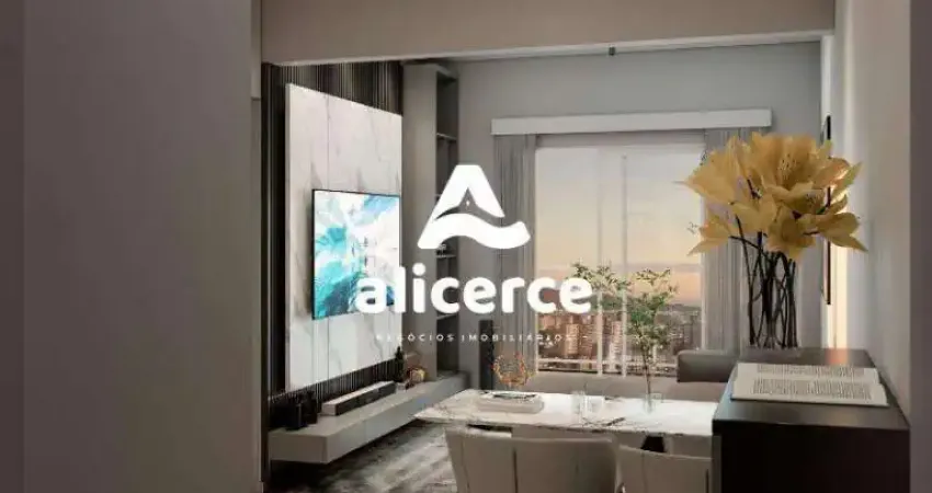 Apartamento de 3 Dormitórios com Suíte e Sacada Gourmet – Entrega em Agosto de 2025