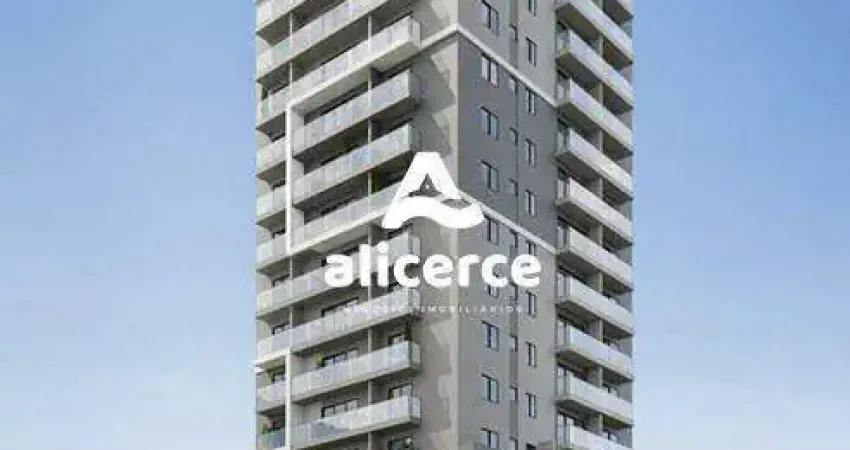 Studio à venda com 1 quarto , 42,45m² em Kobrasol São José