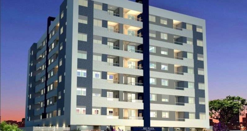 Apartamento à venda com 2 quartos 1 suíte, 68,6m² em Capoeiras Florianópolis