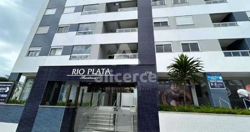 Apartamento à venda com 2 quartos 1 suíte, 68,6m² em capoeiras florianópolis