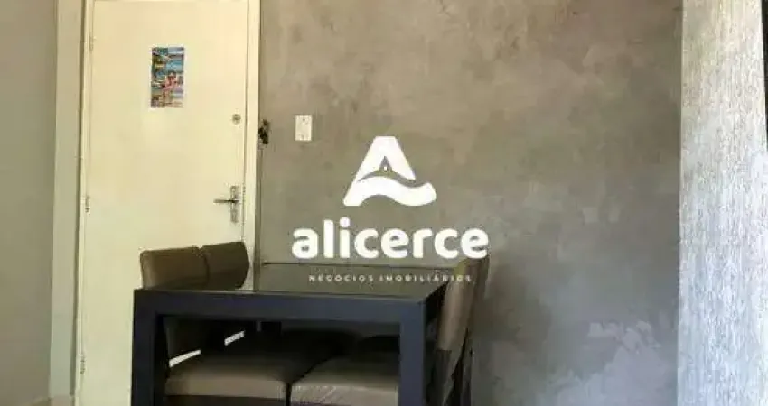 Apartamento à venda com 2 quartos , 58,9m² em Jardim Atlântico Florianópolis