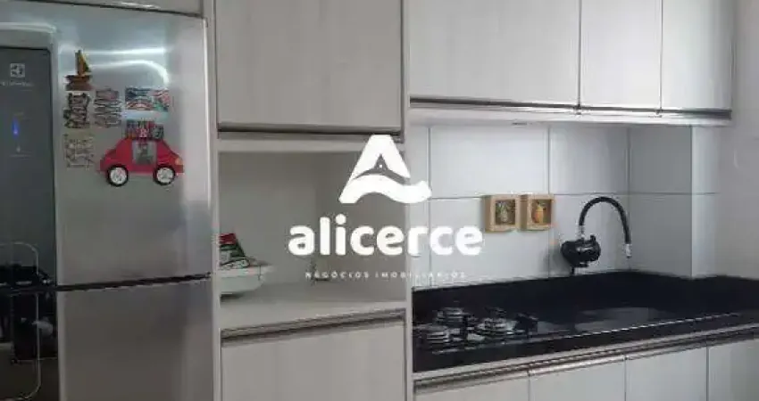 Apartamento à venda com 2 quartos , 50m² em Areias São José