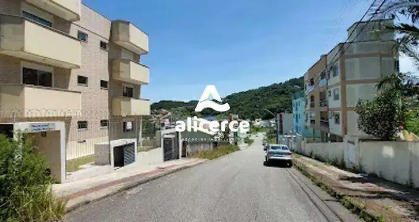 Apartamento à venda com 2 quartos , 54,12m² em Forquilhinha São José