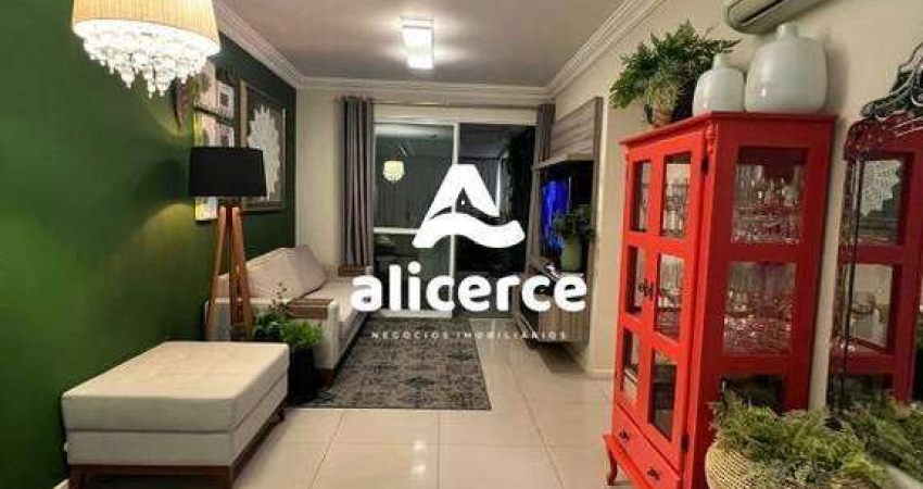 Apartamento à venda com 2 quartos 1 suíte, 133m² em Capoeiras Florianópolis