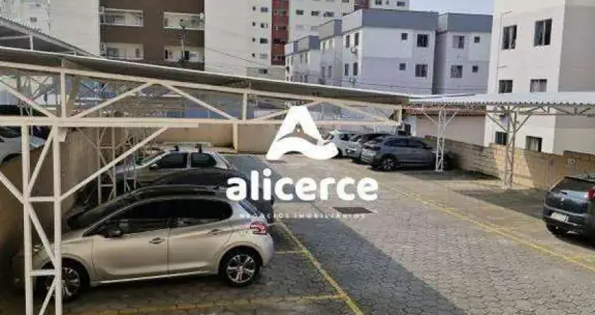 Apartamento à venda com 2 quartos , 56m² em Jardim Janaína Biguaçu