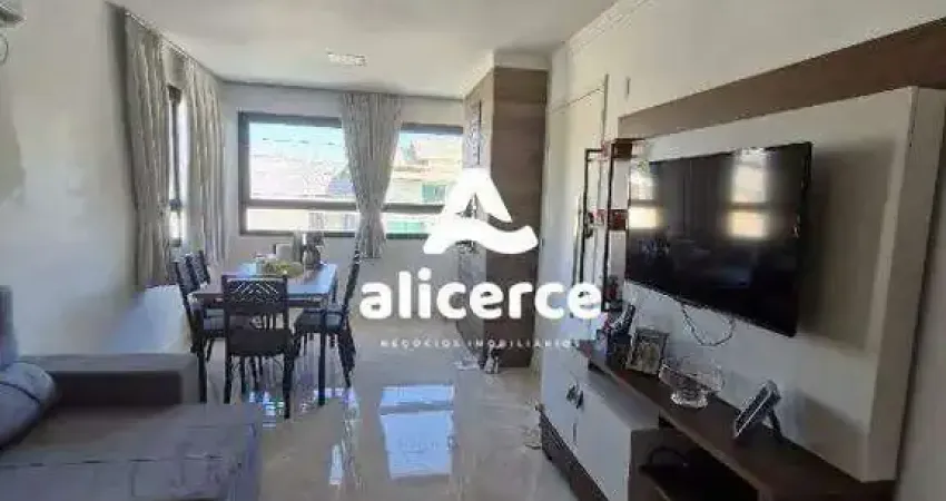 Apartamento com 3 quartos à venda na Rua Raul Leonardo Weiss, 181, Praia de Fora, Palhoça