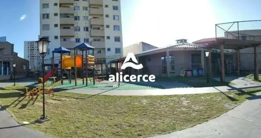 Apartamento à venda com 2 quartos , 56m² em Areias São José