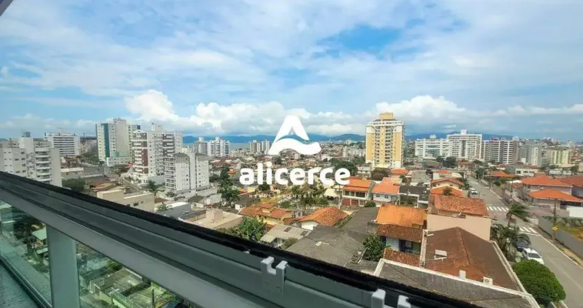 Apartamento com 3 quartos à venda na Rua Santo Antônio, 686, Barreiros, São José