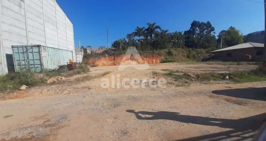 Terreno à venda na Rua Torcate Martins, 76, Alto Aririu, Palhoça