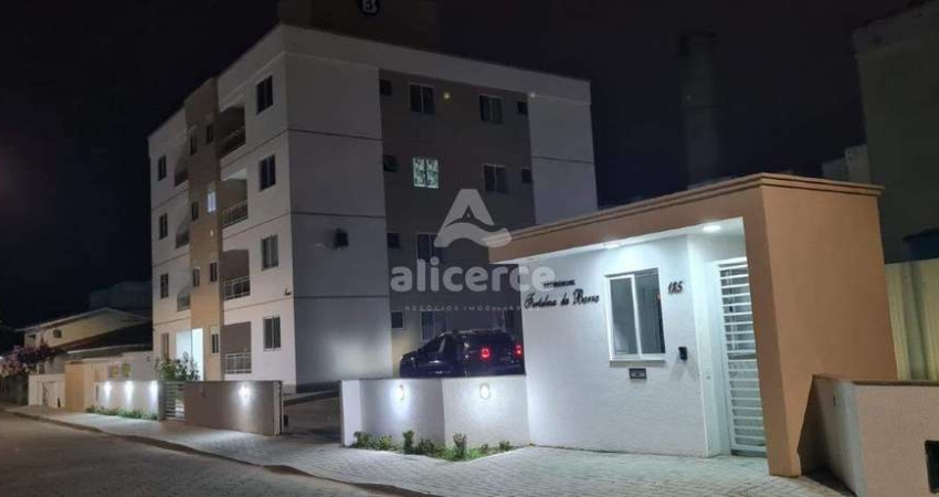 Apartamento à venda com 2 quartos , 53,02m² em Barra do Aririú Palhoça