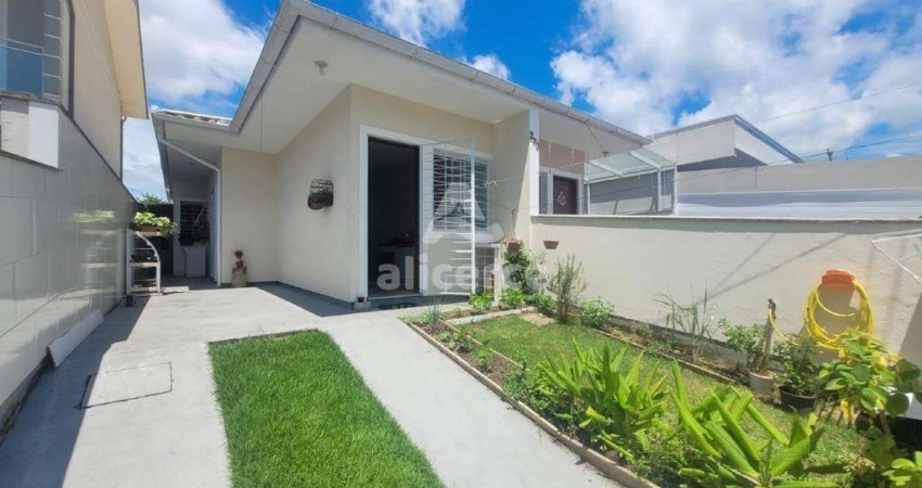 Casa com 2 quartos à venda na Rua Joel Viana Koester, 270, Forquilhas, São José