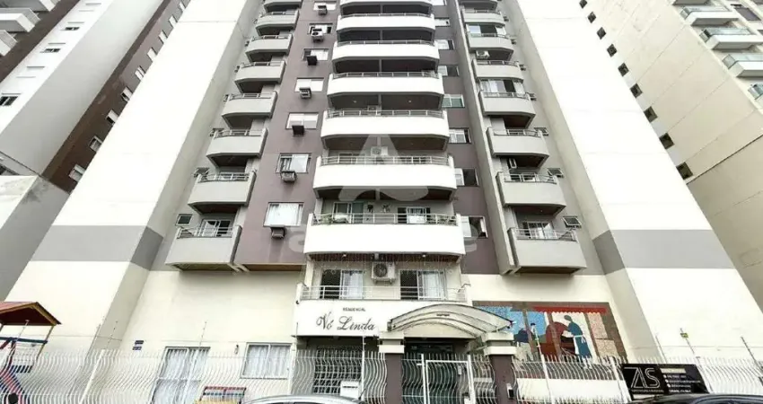 Apartamento à venda com 3 quartos 1 suíte, 84m² em Campinas São José