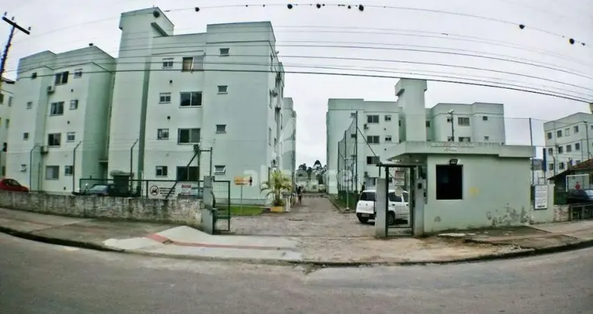 Apartamento à venda com 2 quartos , 52m² em Sertão do Maruim São José