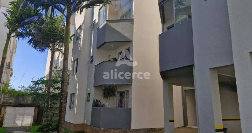 Apartamento à venda com 3 quartos , 68,77m² em Forquilhinha São José