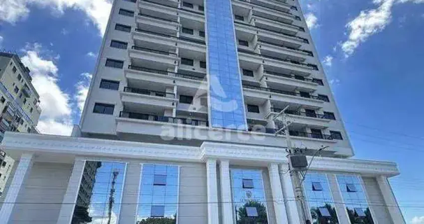 Apartamento 3 dorm. com suíte à venda na pedra branca – palhoça/sc