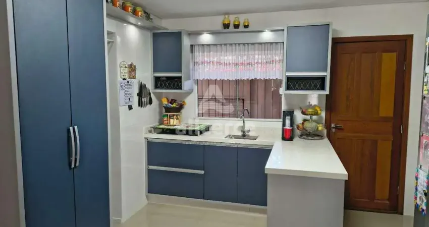 Sobrado à venda com 2 quartos , 92,37m² em Lisboa III São José
