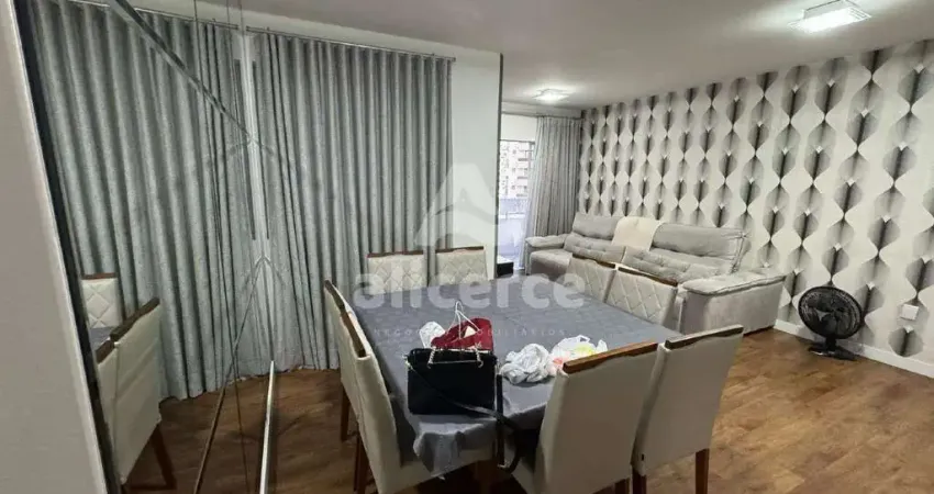 Apartamento à venda com 3 quartos 1 suíte, 103m² em Campinas São José