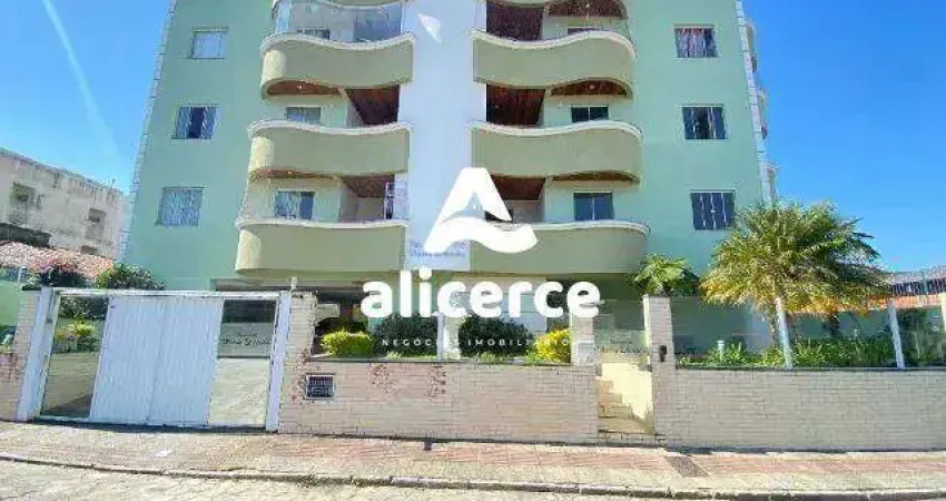 Apartamento com 114 m² à venda, 3 dormitórios com suíte em Forquilhinhas – São José – SC