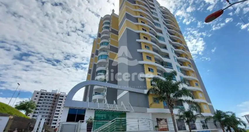 Apartamento Alto Padrão com Vista para o Mar! Barreiros - São José SC