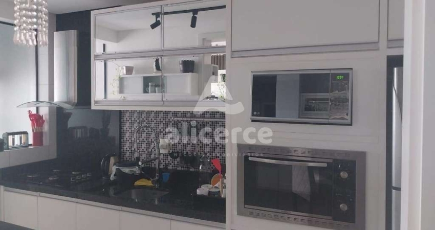 Apartamento à venda com 2 quartos 1 suíte, 69,2m² em Areias São José