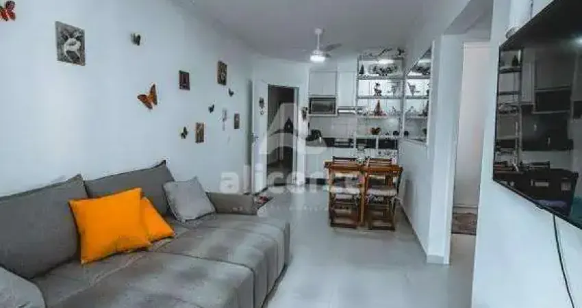 Apartamento à venda com 2 quartos , 71m² em Areias São José