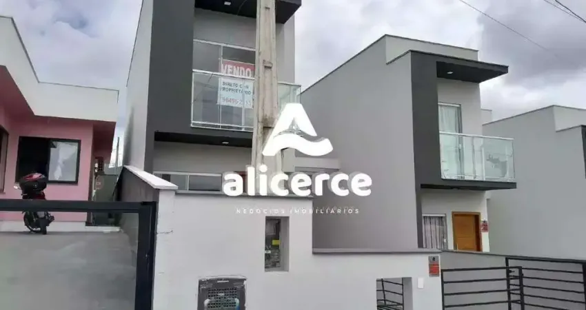Sobrado para aluguel com 2 quartos 2 suítes, 79m² em Potecas São José