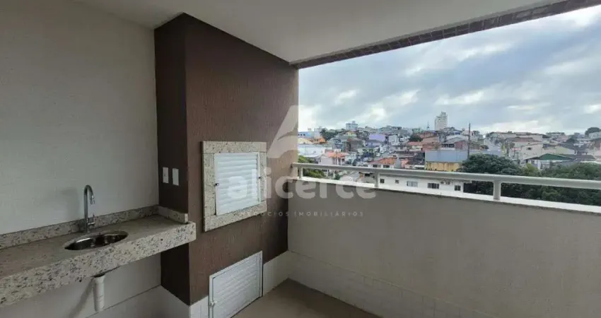 Apartamento à venda com 3 quartos 1 suíte, 93,9m² em Campinas São José