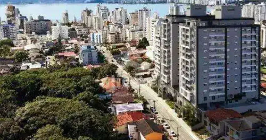 Apartamento elegante,sofisticado com 67,80m à venda no bairro Canto -(em Construção)