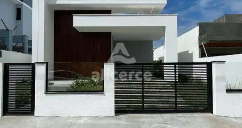 Casa à venda com 3 quartos 1 suíte, 127m² em Potecas São José