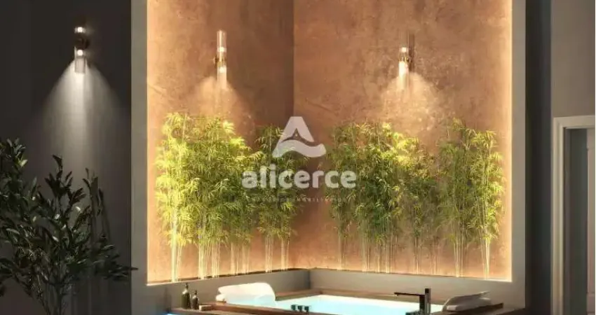 Apartamento à venda com 3 quartos 3 suítes, 119m² em Kobrasol São José