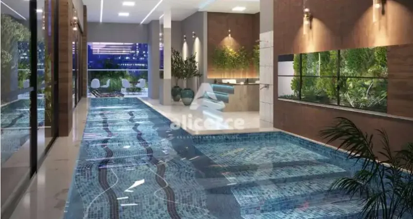 Apartamento à venda com 3 quartos 1 suíte, 111,45m² em Kobrasol São José