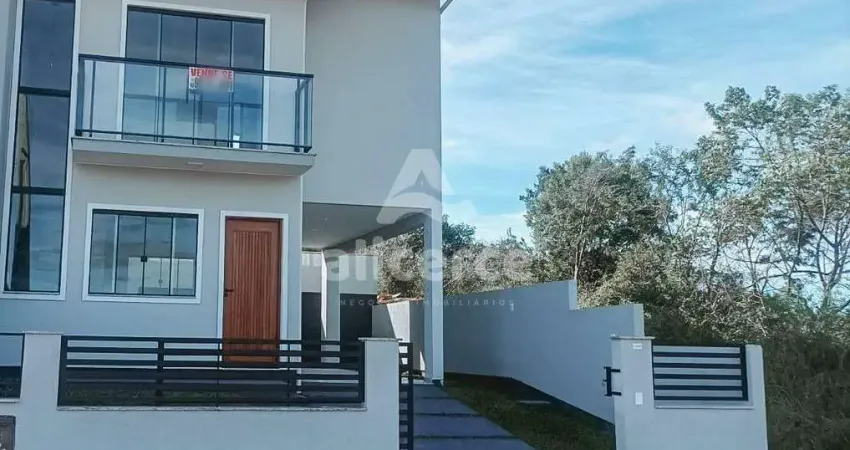 Sobrado à venda com 3 quartos 1 suíte, 95m² em Potecas São José