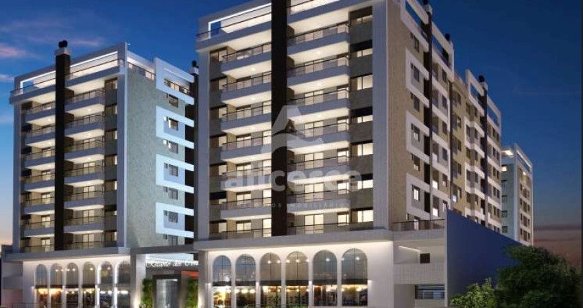 Apartamento à venda com 3 quartos 1 suíte, 90,38m² em Abraão Florianópolis