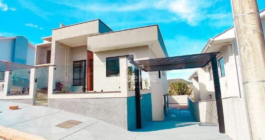 Casa à venda com 3 quartos 1 suíte, 180m² em Potecas São José
