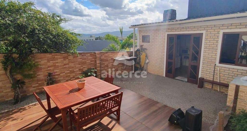 Casa à venda com 2 quartos , 70m² em Picadas do Sul São José