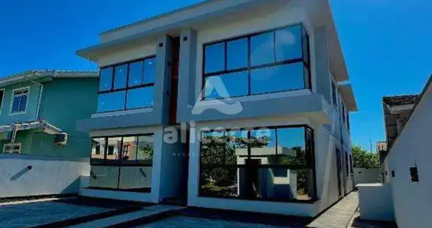 APARTAMENTO NOVO DE ALTO PADRÃO NA PINHEIRA – VIVA A POUCOS METROS DO MAR!