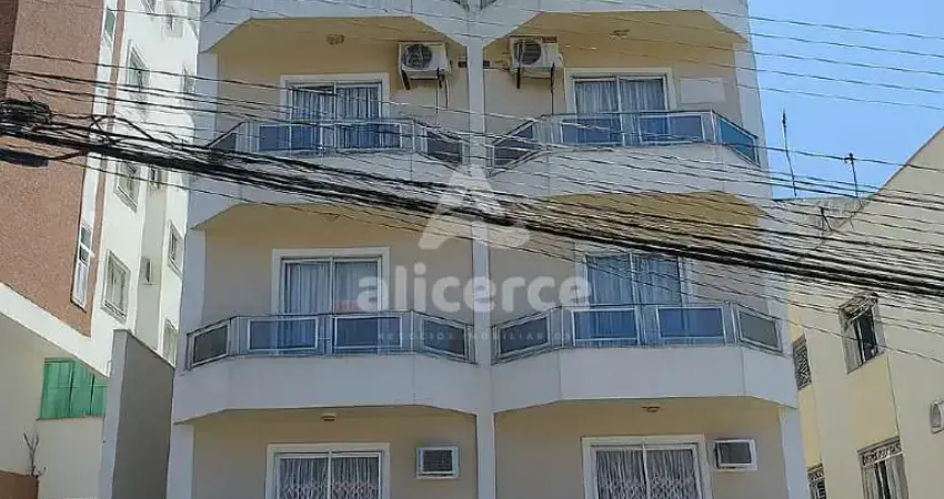 Apartamento Semi-Mobiliado à Venda – Praia Comprida, São José/SC