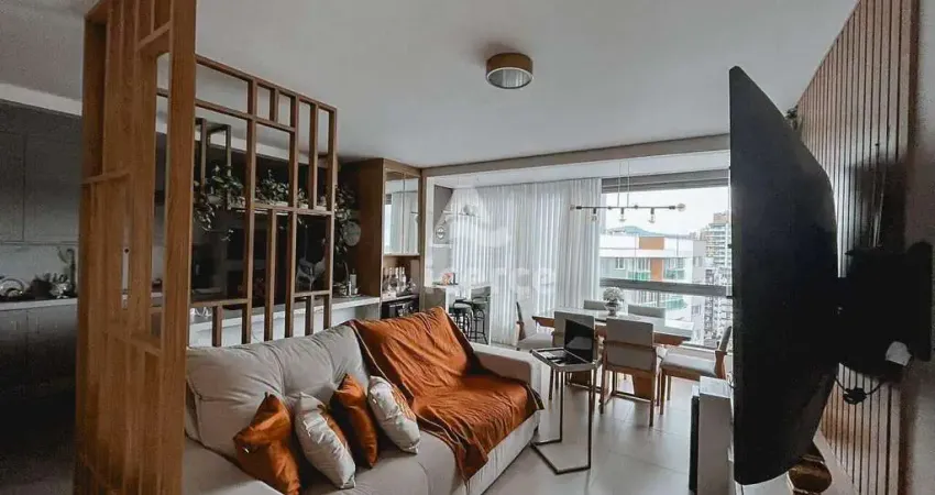 Apartamento à venda com 3 quartos 2 suítes, 91,65m² em Barreiros São José