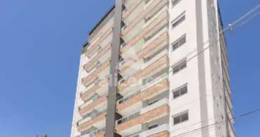 Pronto para Morar! Apartamento com 2 Dormitórios (1 Suíte) no Coração do Estreito – Florianópolis/SC