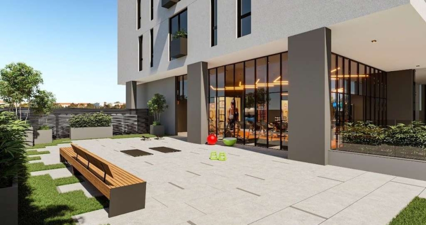 Studio à venda com 2 quartos , 66m² em Trindade Florianópolis