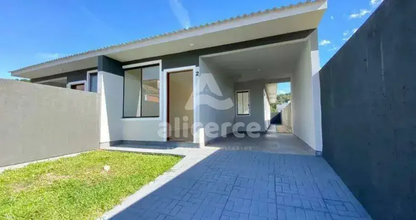 Casa à venda com 3 quartos 1 suíte, 91m² em Ipiranga São José