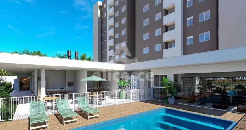 Lançamento Exclusivo em Biguaçú – 2 Dormitórios com Suíte e Sacada Gourmet!