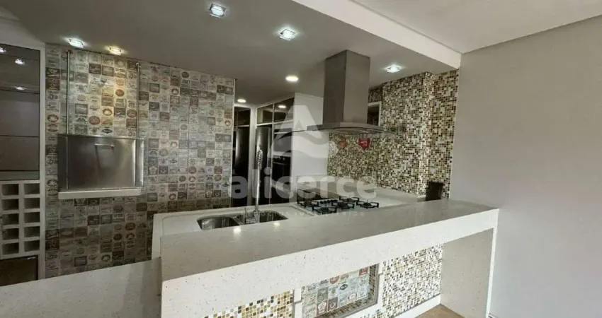 Apartamento à venda com 2 quartos 2 suítes, 106m² em barreiros são josé