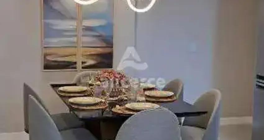 Apartamento com 3 quartos à venda na Rua João Theodoro da Silva, 1, Roçado, São José