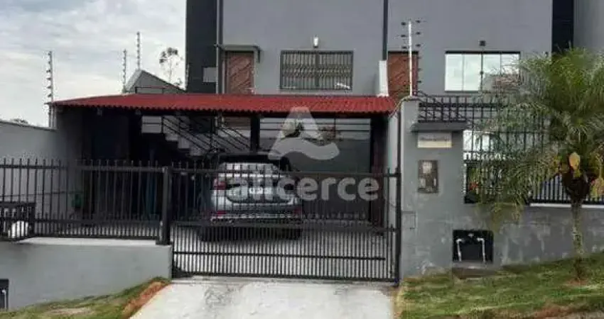 Oportunidade única - casa à venda com piscina i 2 dormitórios i 1 suíte i 2 vagas de garagem - em governados celso ramos - sc