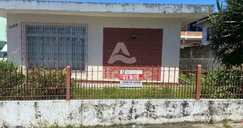 Casa com 2 quartos à venda na Rua Cândido Portinari, 2195, Areias, São José
