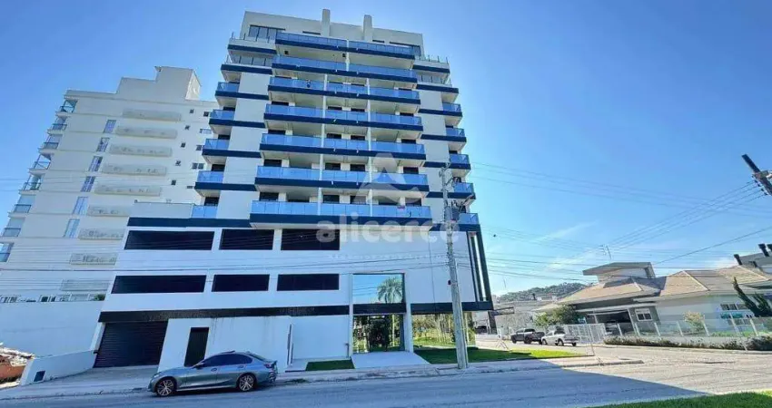 Apartamento à venda com 3 quartos 3 suítes, 157m² em pedra branca palhoça