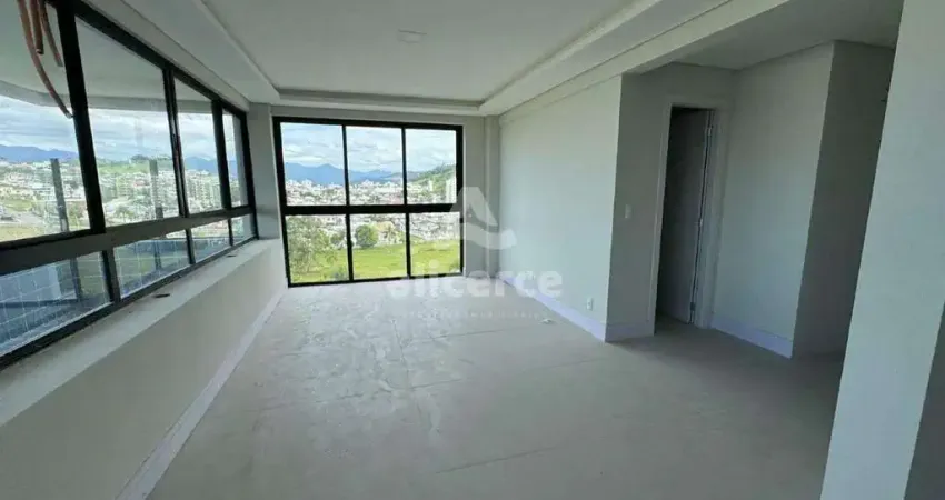 Apartamento à venda com 3 quartos 3 suítes, 157m² em Pedra Branca Palhoça